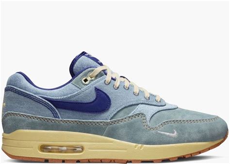 Nike Air Max Prm Dirty Denim Hype Clothinga