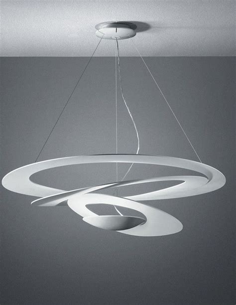 Artemide Pirce Suspension Lighting Modern Pendant Light Artemide