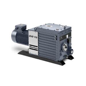 Trusted Atlas Copco Air Compressor Sales And Service In San Francisco