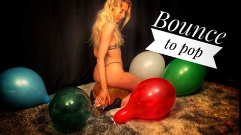 BALLOONS Videos And Porn Clips Clips Sale