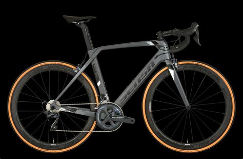 Nowy rower szosowy SENSA GIULIA EVO Carbon Shimano Ultegra koła Carbon