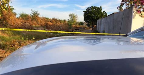 ¡identificado Juan Carlos Es El Hombre Asesinado El Pasado 9 De Enero En La Costera Culiacán