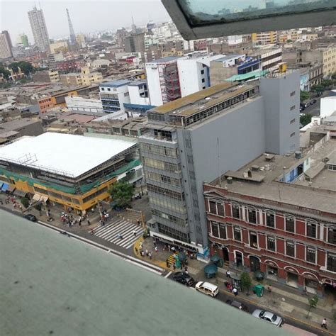 Poder Judicial Sede Puno Y Carabaya Cercado De Lima Jr Puno