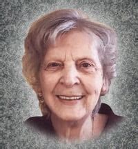 Mme Lise Duchesneau Belleville Avis D C S Necrologie Obituary