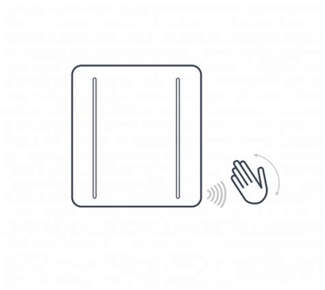 Выключатель на взмах – купить по цене от 2 000 р. в интернет-магазине ...