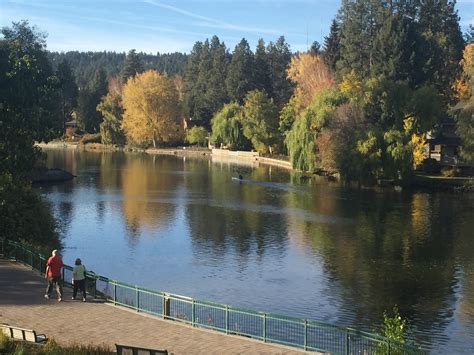 Free Images Tree Leaf Lake River Pond Reflection Autumn Park