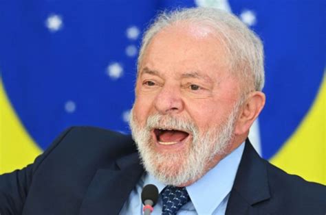 Lula Posterga Por Un Día Su Viaje A China Por Neumonía