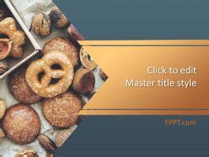 Free Powerpoint Templates Bakery