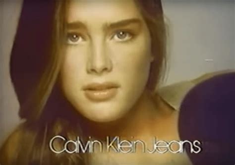 Calvin Klein Le Testimonial Più Famose Milleunadonna