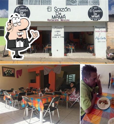 El Sazón de Mamá Restaurante Mexicano Guadalupe Restaurant reviews