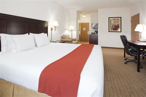 Discount Coupon for Holiday Inn Express Evanston in Evanston, Wyoming - Save Money!