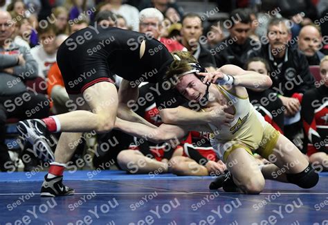 2020 State Wrestling: Championships - messengernews