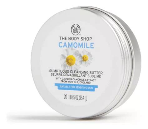 Bálsamo de limpeza de camomila 90ml MercadoLivre