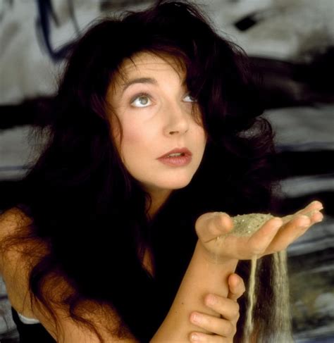 Kate Bush “the Sensual World” Gonzo Music