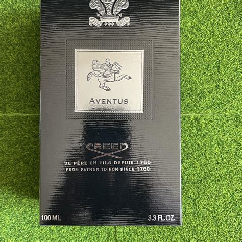 creed cologne depop