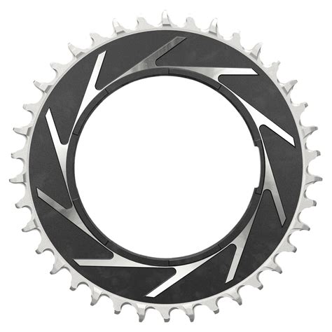 SRAM XX SL Eagle Powermeter Kurbelgarnitur Carbon AXS T Type