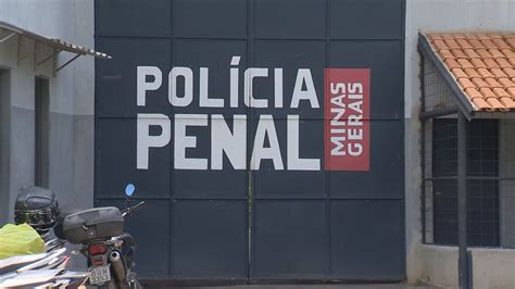 Visita A Detentos De Penitenciárias De Juiz De Fora Passa A Ser