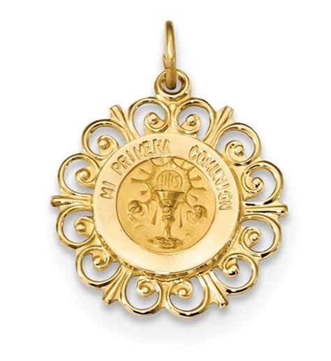 Precious Saint Medals - Boomer Style MagazineBoomer Style Magazine