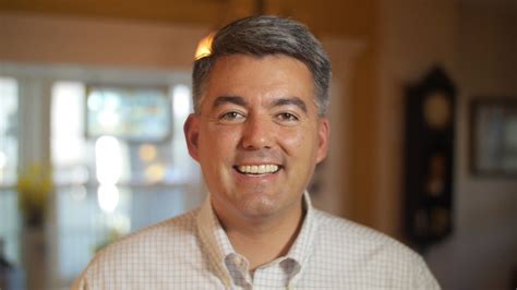 Cory Gardner The Gardner Way For Colorado 30 Youtube