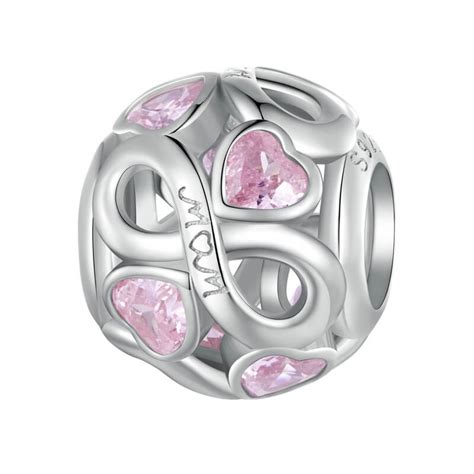 Charms Do Pandora Charms Mama Moda Trusky