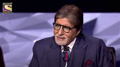 Kbc 14 Episode 66 Written Update Big B Says Hell Take Legal Action