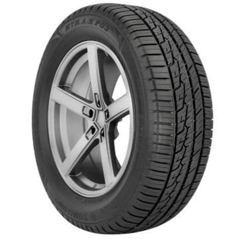 SUMITOMO HTR ENHANCE CX2 235 70R16 106T TIRE Walmart