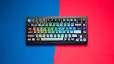 keychron  pro mechanical keyboard review    buy