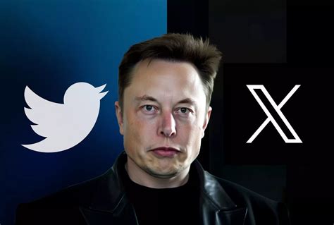 Elon Musk Rebautiza A Twitter Y Cambia Su Logotipo Adi S Al Pajarito Azul