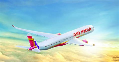 Air India unveils new logo, Maharaja to stay with different role ...