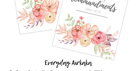 Everyday Airkaka Lds Mutual Theme Binder Covers Free Printables