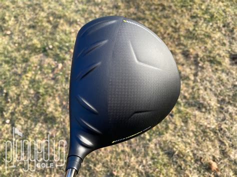 Ping G Lst Driver Review Plugged In Golf