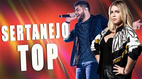 Mix Sertanejo 2020 Mais Tocadas As Melhores Do Sertanejo