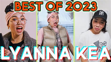 Best Of Lyanna Kea Tik Tok Videos The Best Tik Toks Of The Year