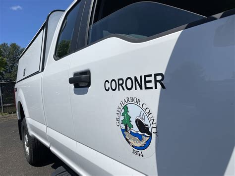 Coroners Office Investigating Skeletal Remains Found In Woods The