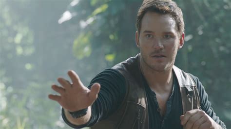 Chris Pratt Gay Fanfic