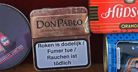 Cigarettes Et Tabac Pas Cher Au Luxembourg Chez Tobalco