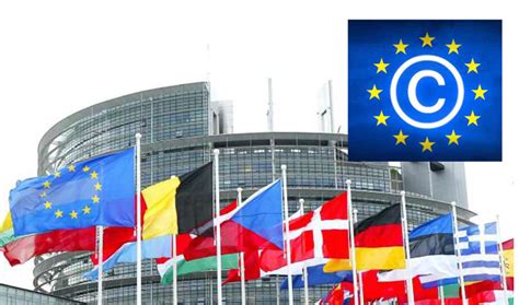 Copyright Europarlamento Approva La Riforma Businessit