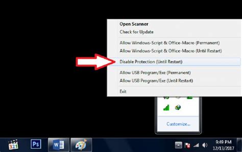 Cara Mematikan Smadav Windows 10 Opini Belajar