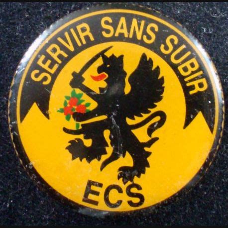 ECS du 3 régiment de hussards sans fabricant