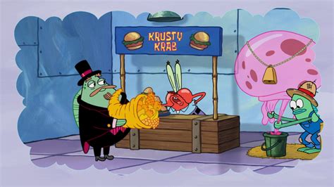 Image Food Con Castaways 013png Encyclopedia Spongebobia Fandom