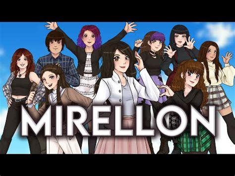 Miree The Demencials Mirellon Original Song M Subsm V Youtube