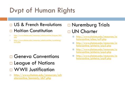 Ppt Human Rights Powerpoint Presentation Free Download Id 4054220