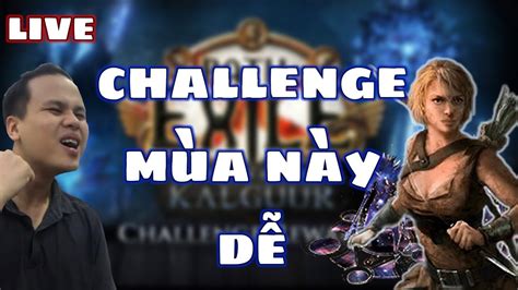 Live Challenge M A N Y D Qu Wretched Defiler Spectre Poe