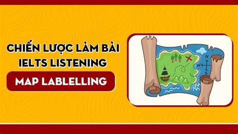 Ielts Listening Map Labelling L G C Ch L M B I D Ng Map Labelling T T