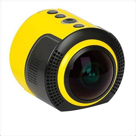 11 Best 360 Degree Camera Of 2017 Capture Finest Pictures With 360 Camera