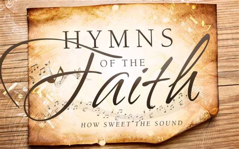 Hymn Reflections Bring A Richer Context to Worship | Lutheran Church of Our Savior