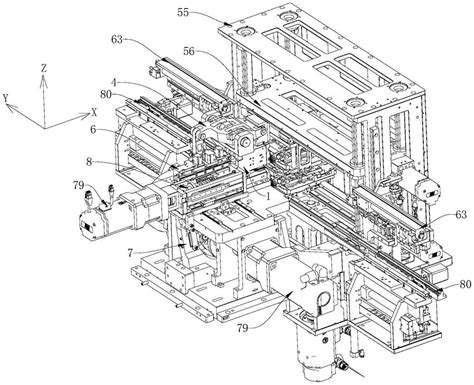 Terminal Insertion Device Eureka Patsnap