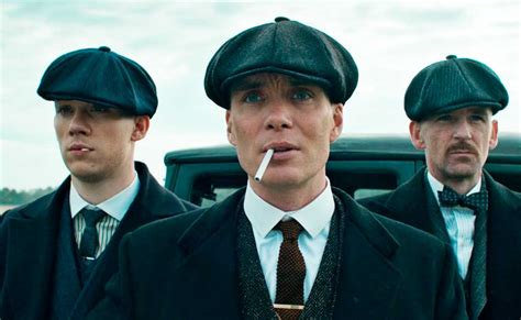 Temporada Final De Peaky Blinders Ganha Trailer Com Tom Hardy E Anya