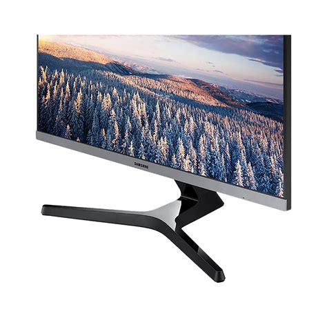 Buy Samsung Sr Cm Inch Full Hd Ips Panel Led Frameless