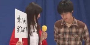 Japanese Game Sex Game Show Tnaflix
